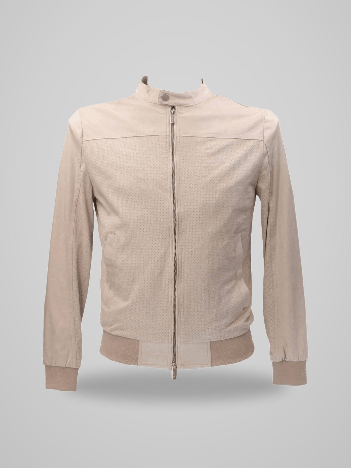 Giubbotti BIKER ECO DAINETTO J07