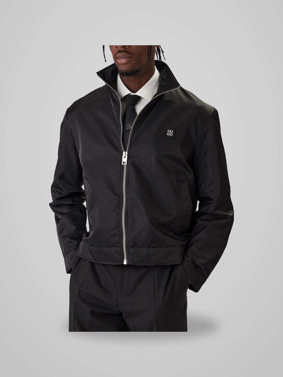 Giubbotti Boss 50552664 OUTERWEAR