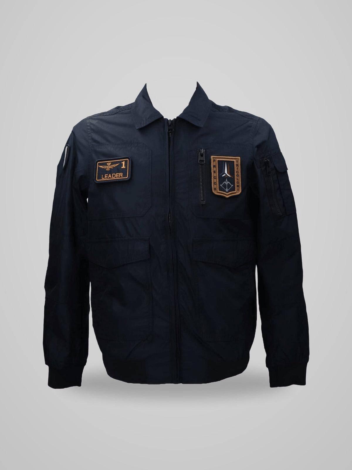Giubbotti GIACCA PILOT 2071