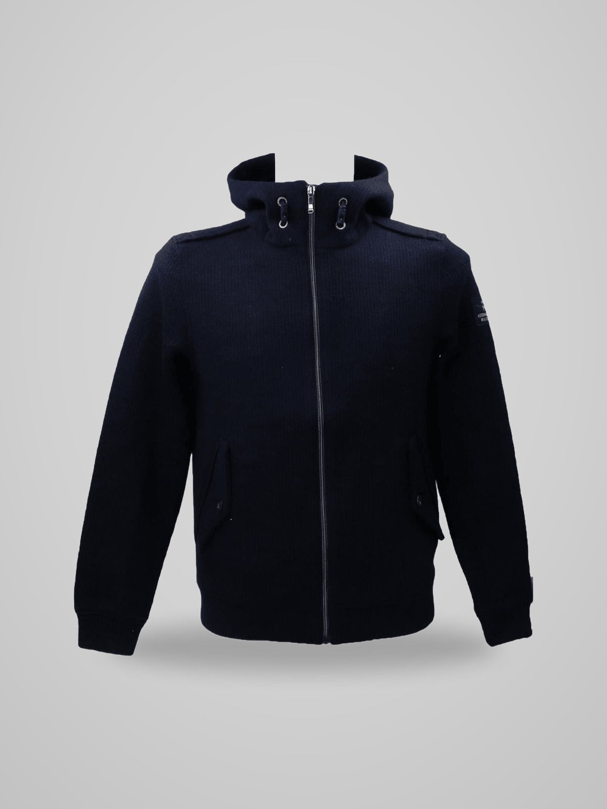 Giubbino Cappuccio — Aeronautica Militare