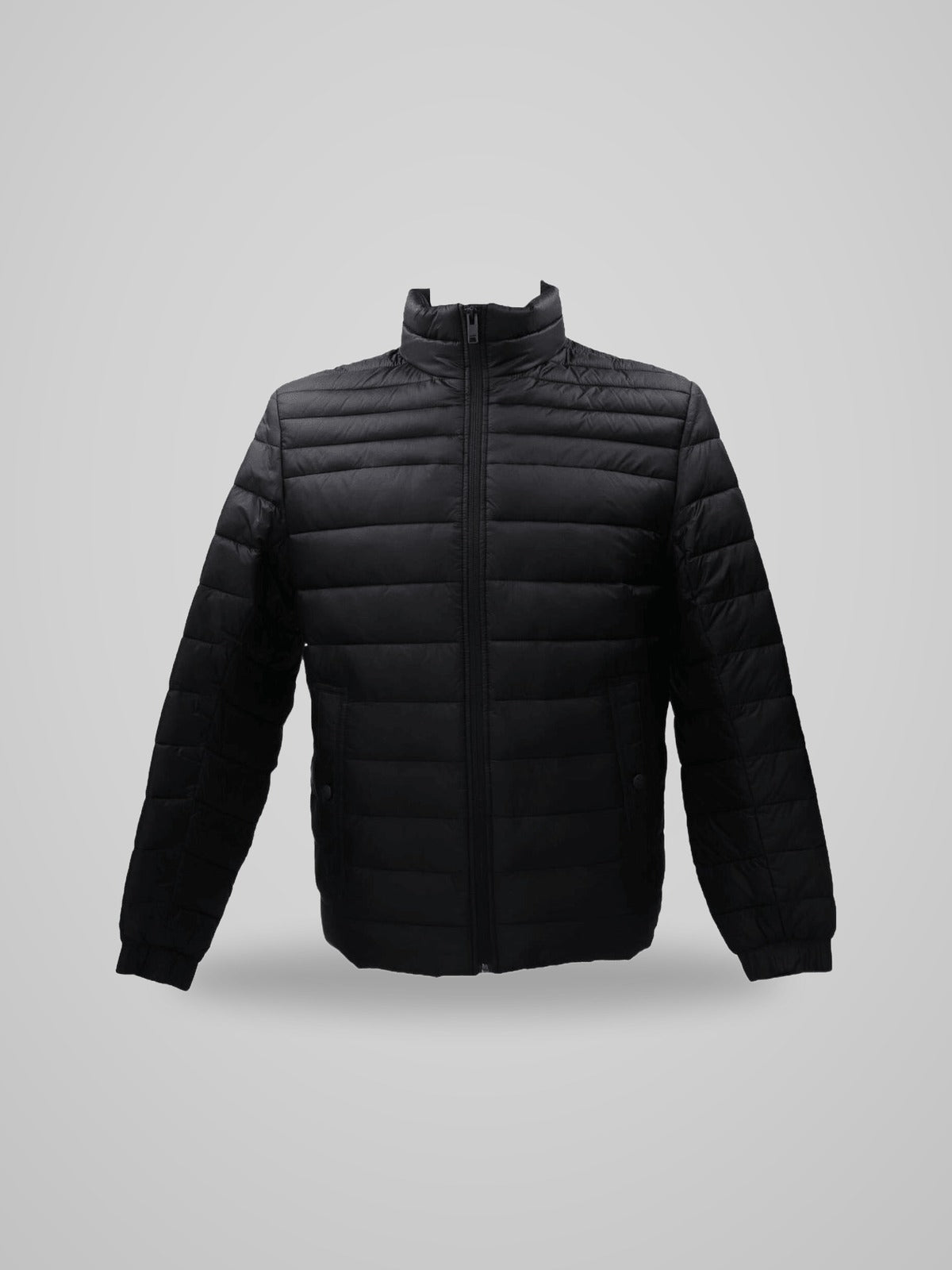 Bomber Trapuntato BOSS ODEN1 Blu