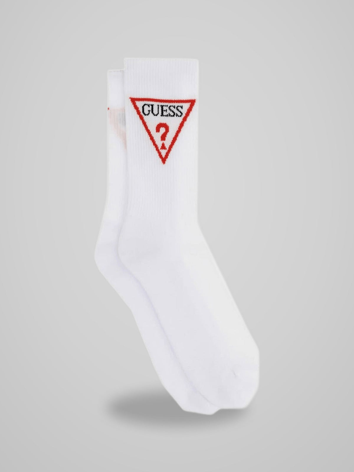 GJ UNISEX TRIANGLE CREW SOCK