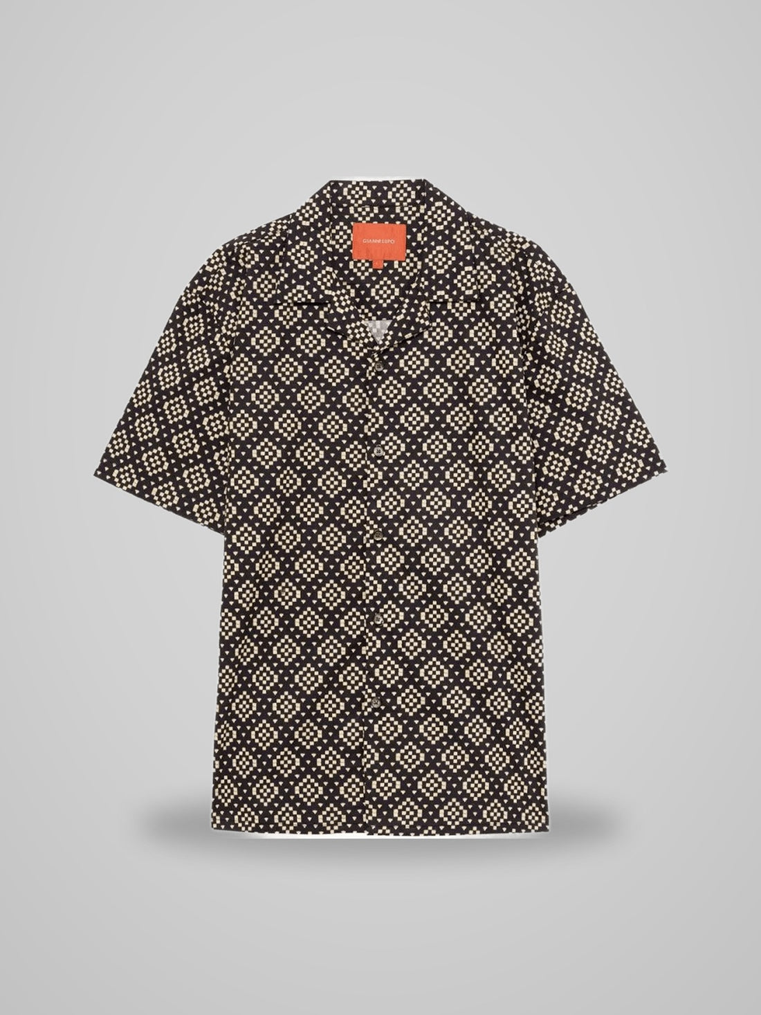 GL1018TB CAMICIA MARE