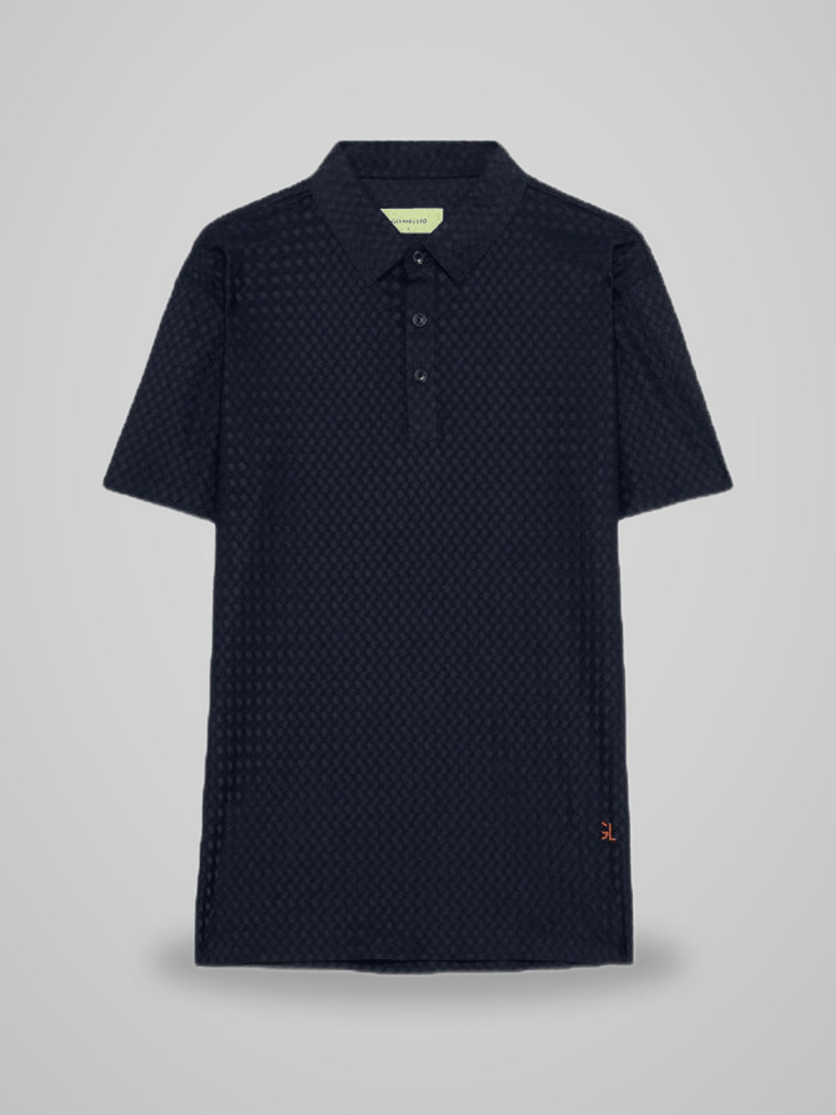 GL1035TB Polo athleasure Tech