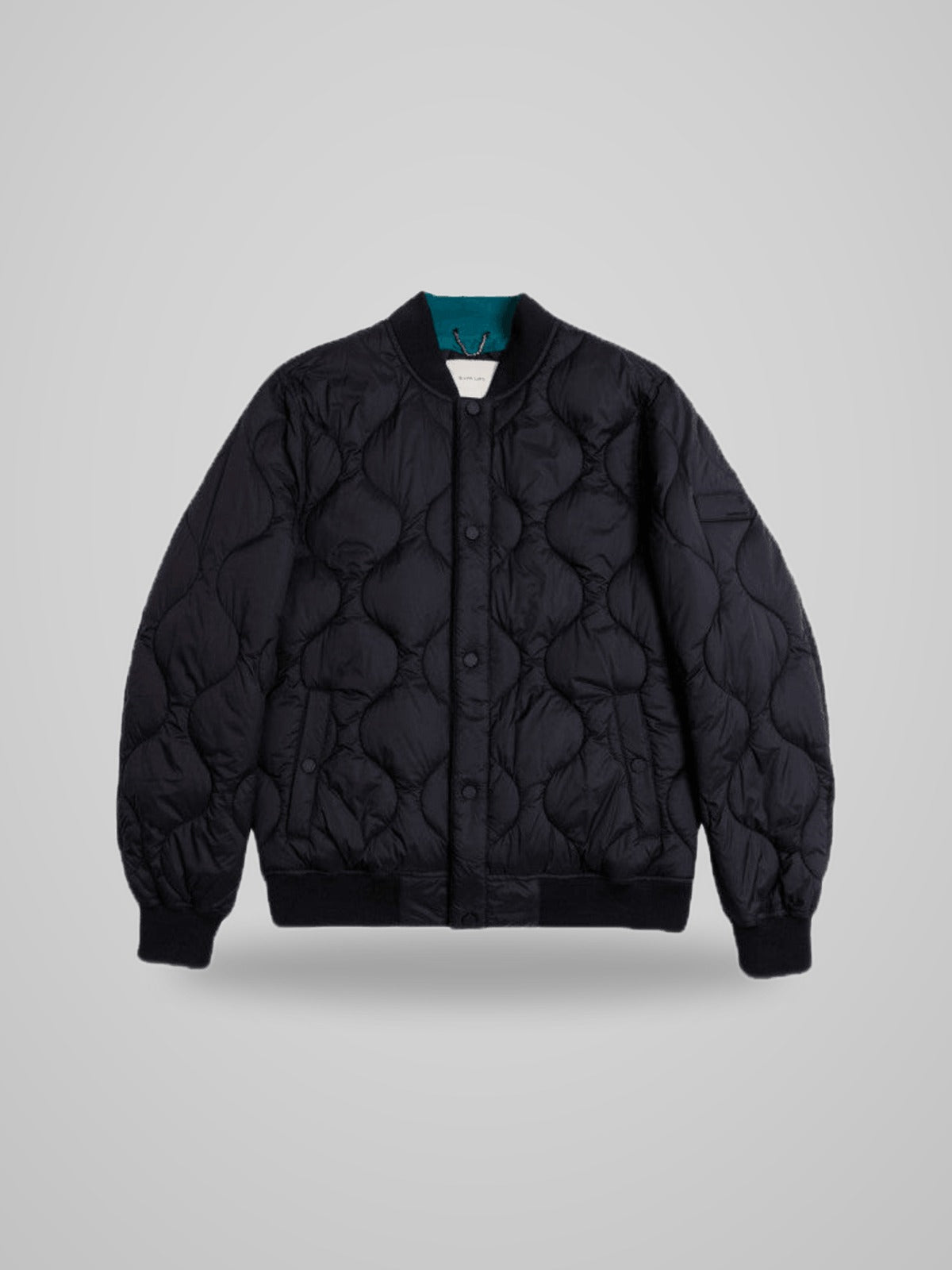 Bomber Trapuntato