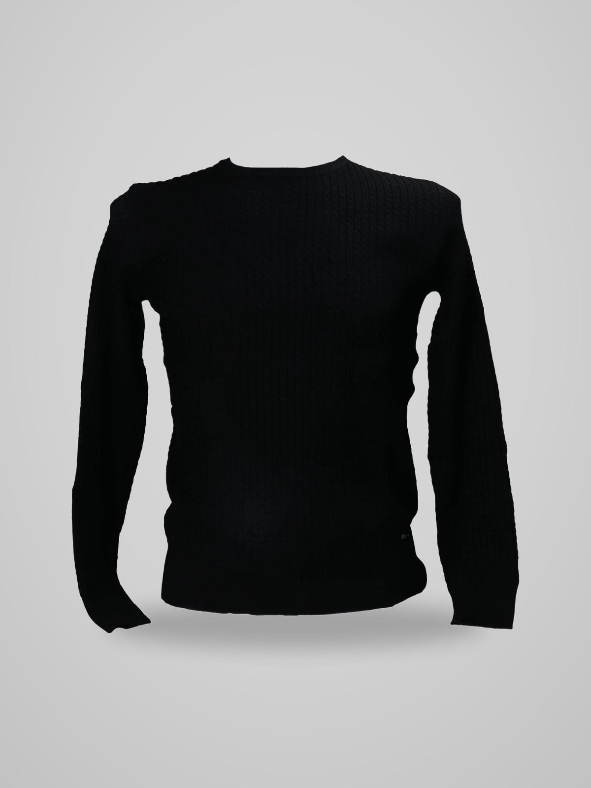 Maglione Girocollo Gianni Lupo Uomo