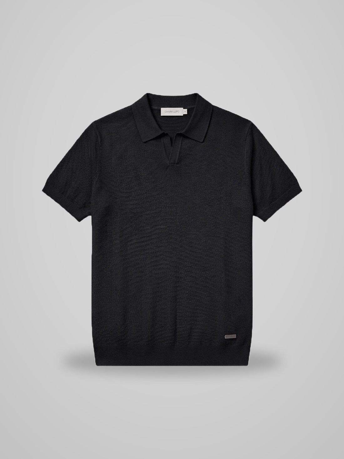 GL35320 COLLETTO POLO PIQUET