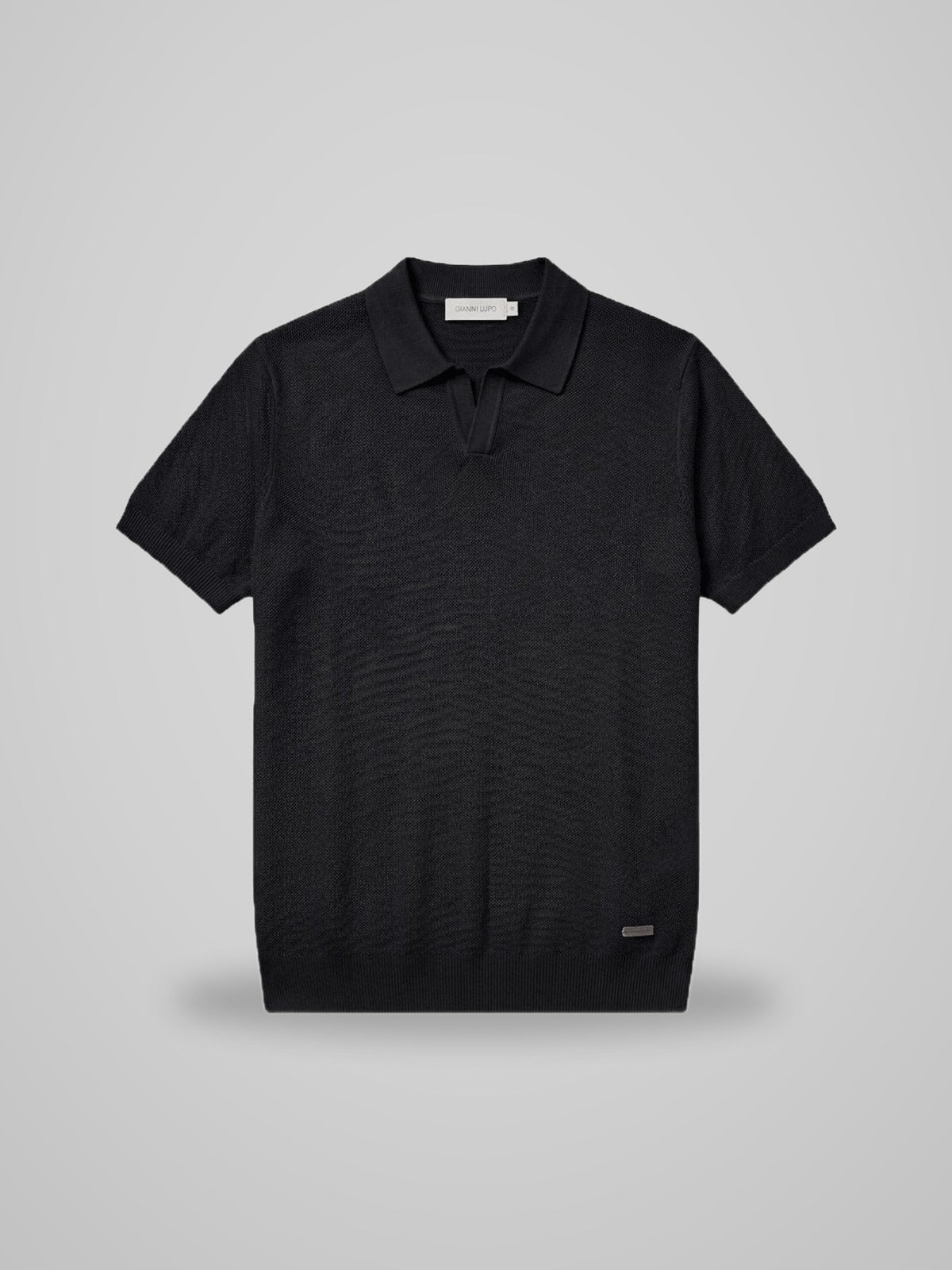 GL35320 COLLETTO POLO PIQUET