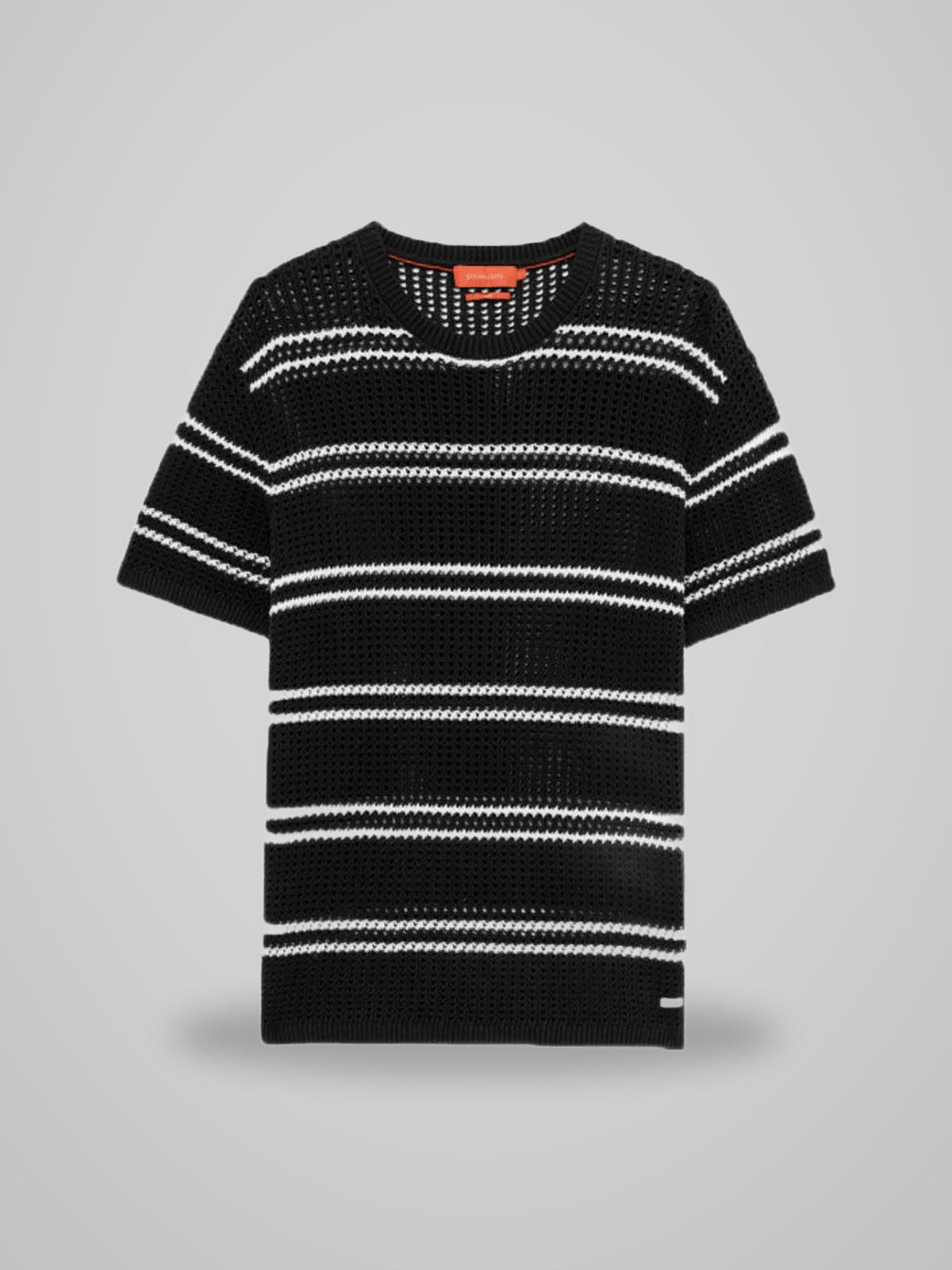 GL35323 MAGLIA TRAFORATA