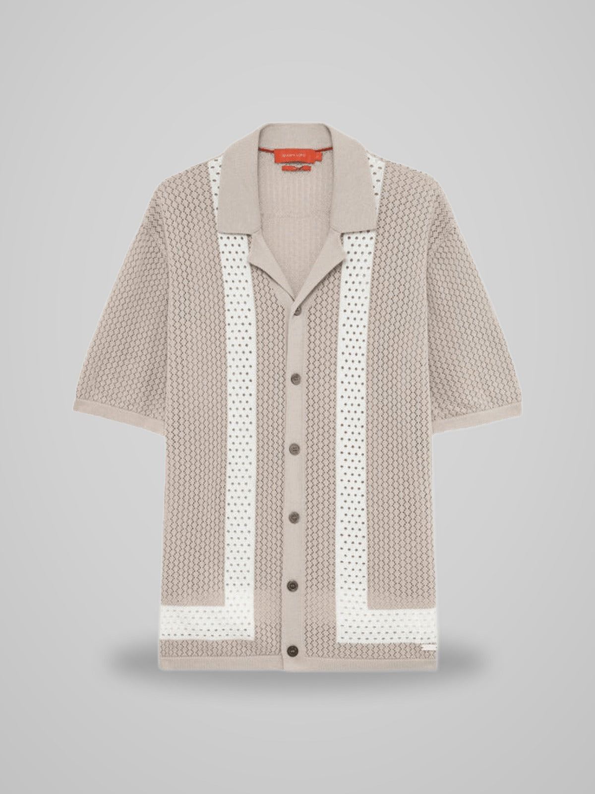 GL35324 in maglia traforata