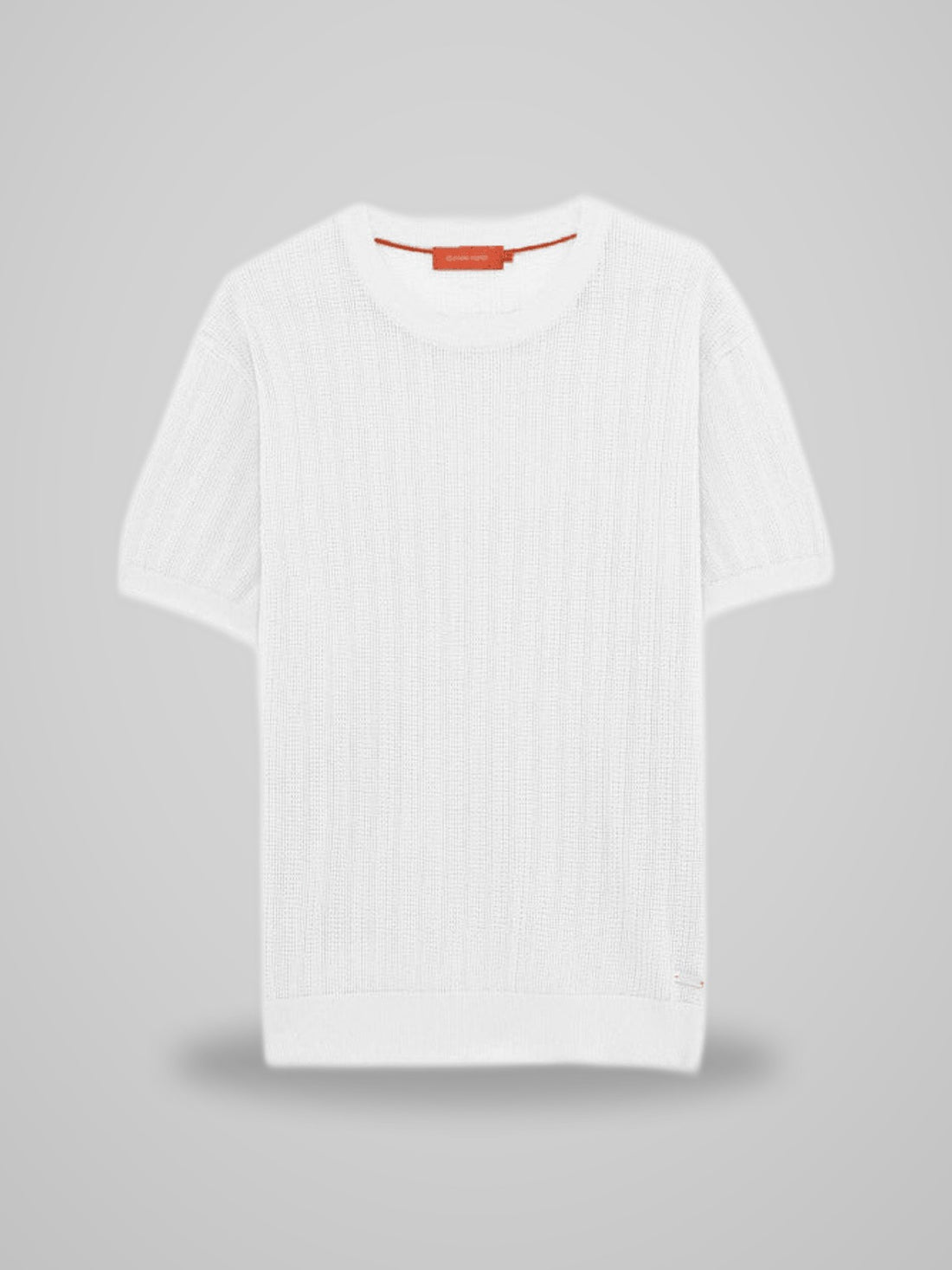 GL35338 MAGLIA TRAFORATA