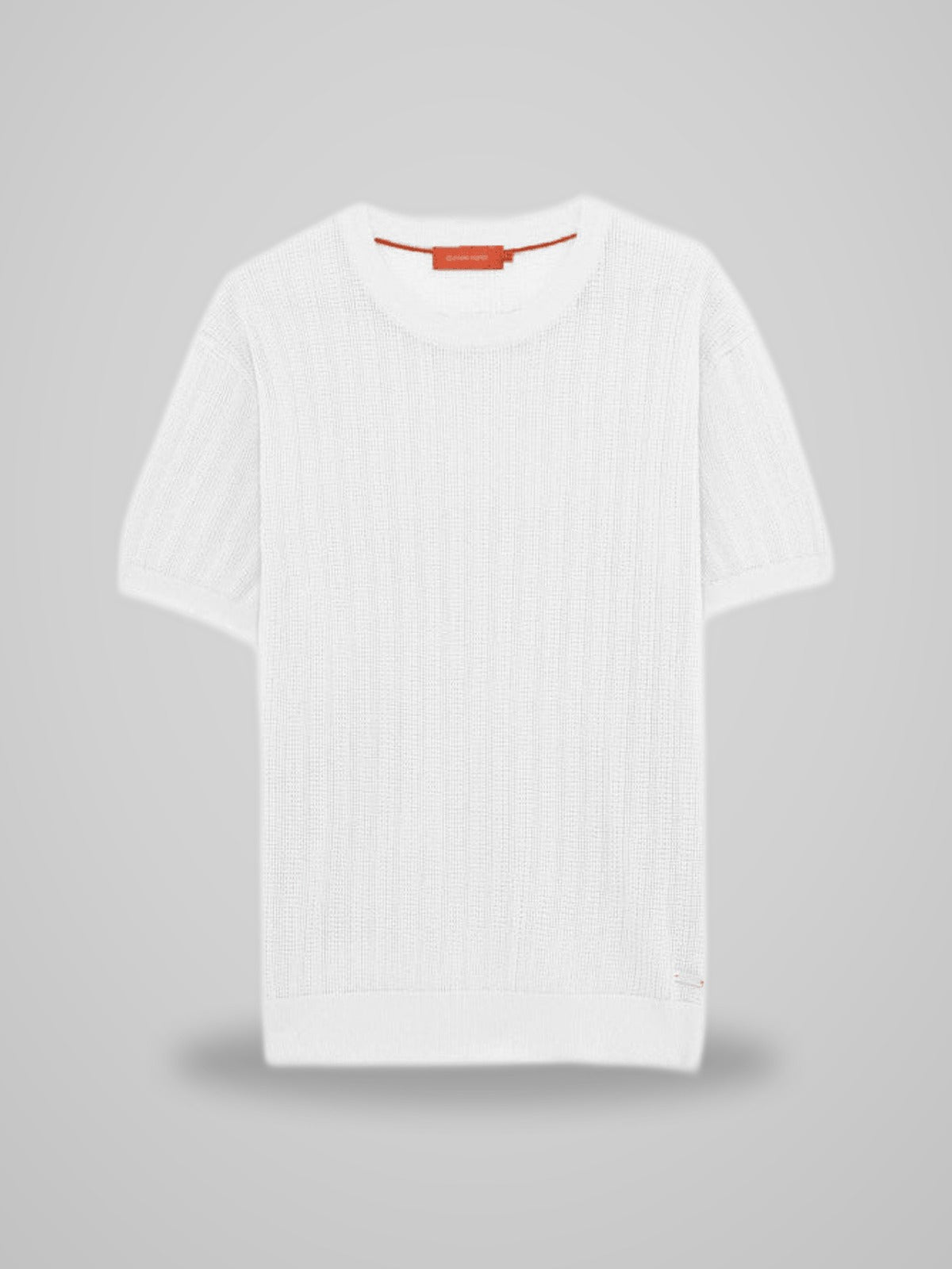 GL35338 MAGLIA TRAFORATA