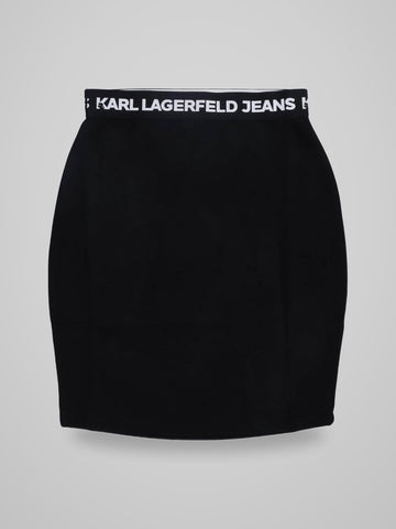 Gonna KLJ PENCIL SKIRT 241J1204