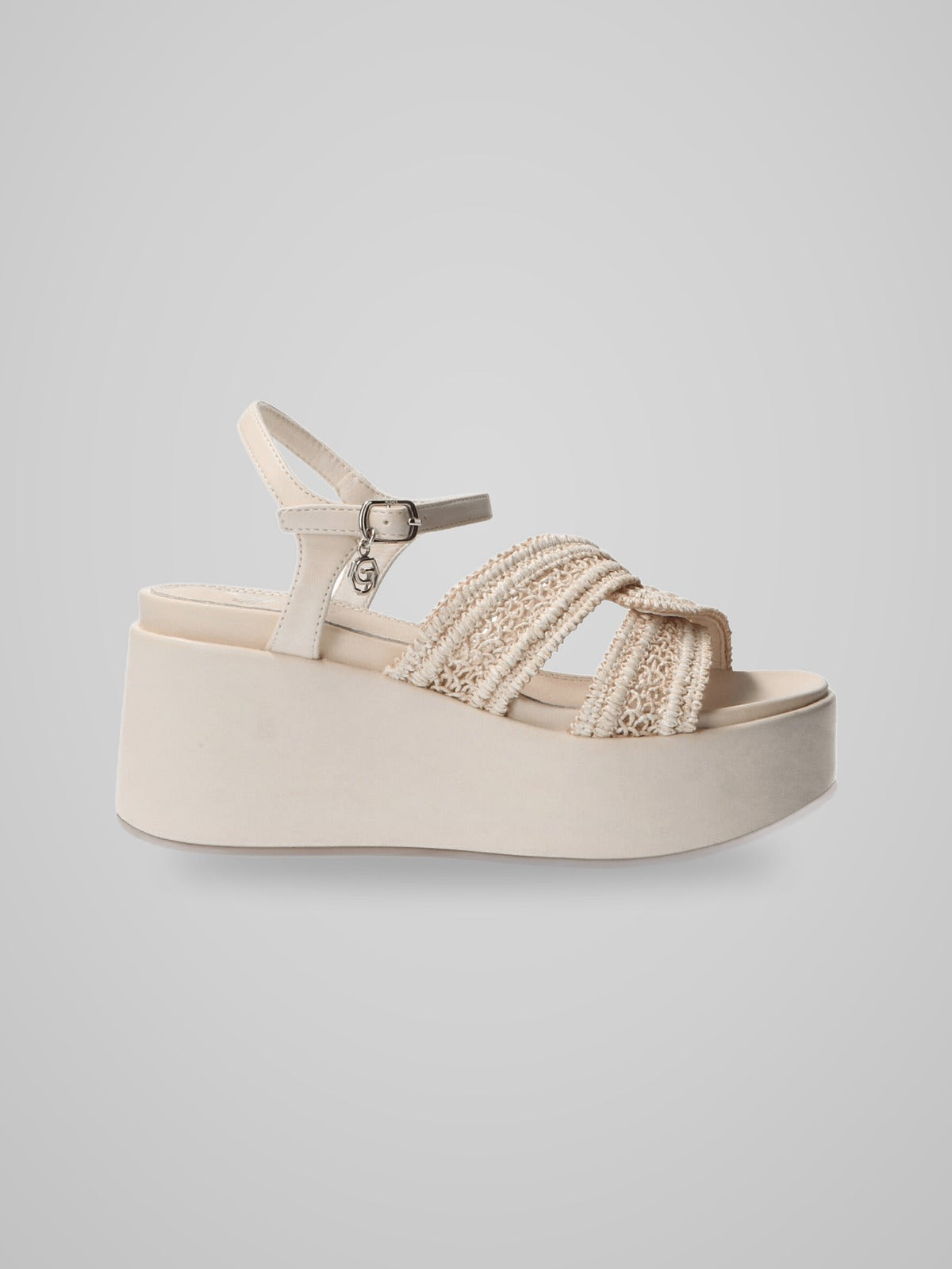 GU358 CINTURINO PLATFORM