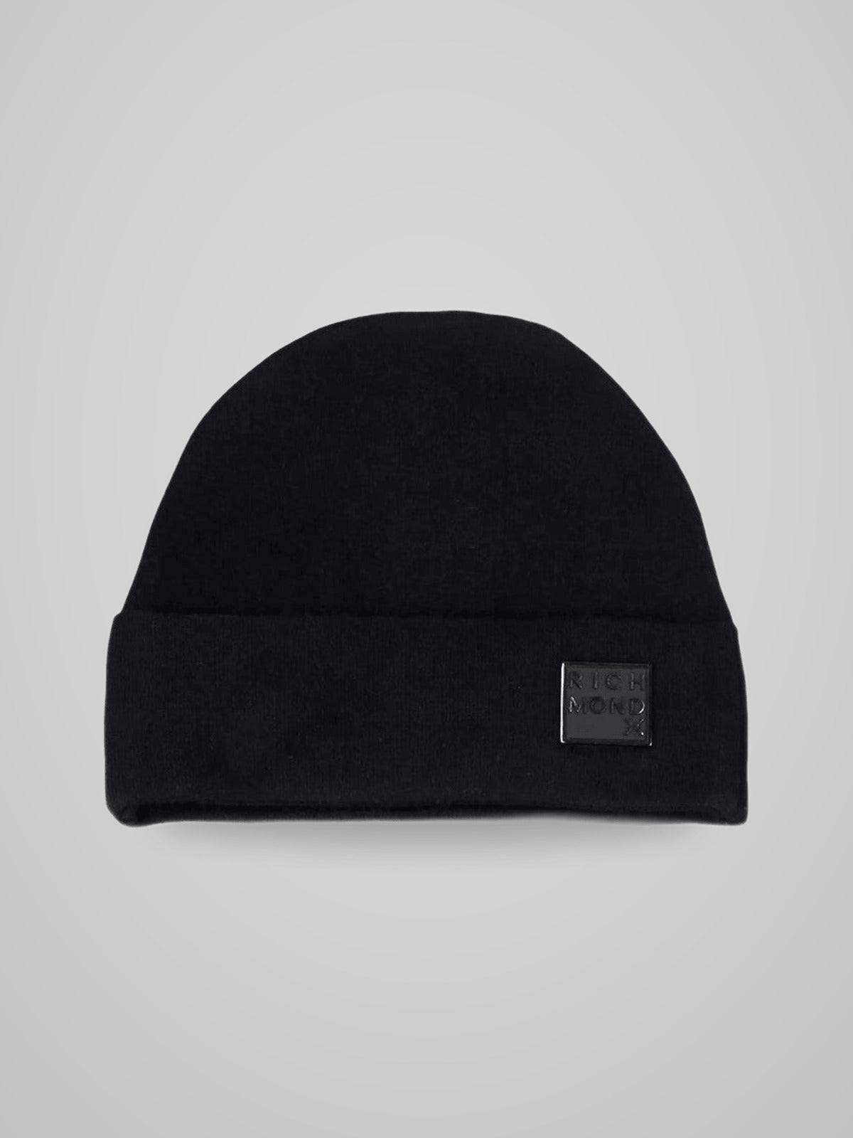 Beanie Richmond Nagim Nera Invernale