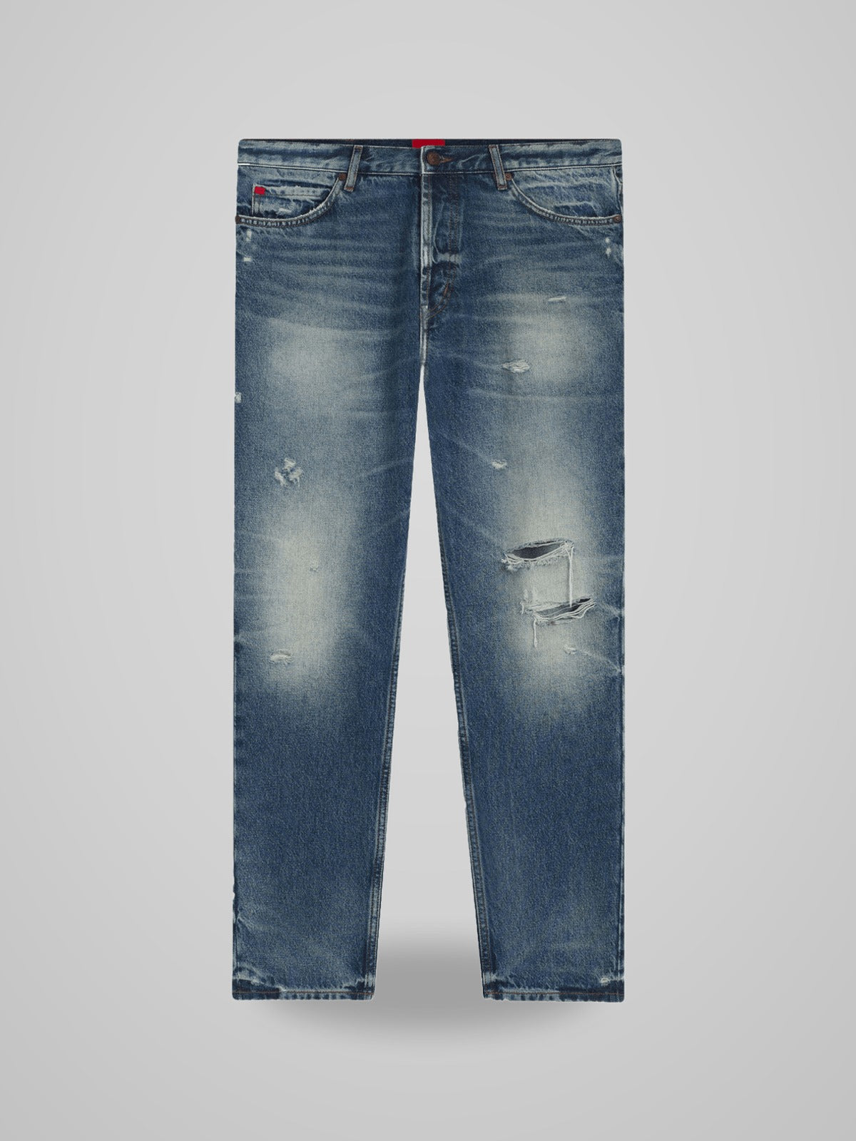 HUGO 634 TAPERED