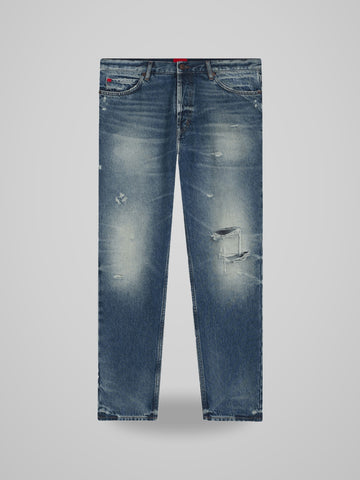 HUGO 634 TAPERED