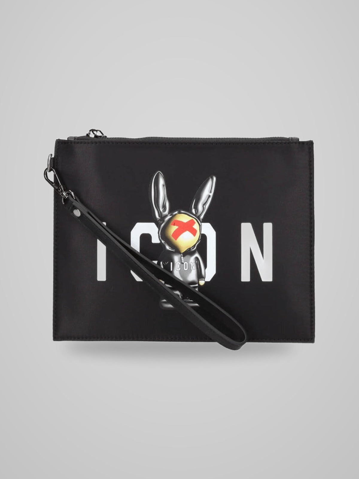 ICBU02A07 NICK BUNNY POCHETTE