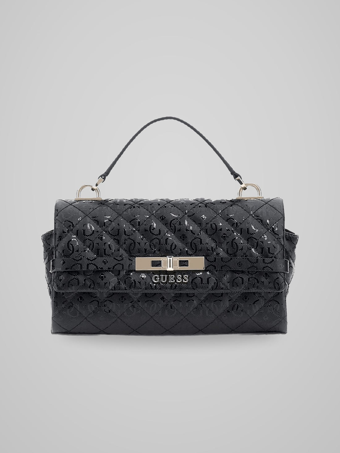 IDRA HANDBAG BAG MONOGRAM