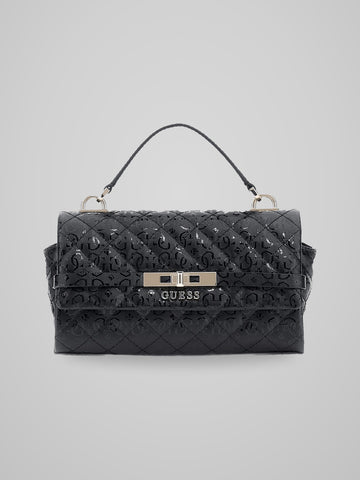 IDRA HANDBAG BAG MONOGRAM