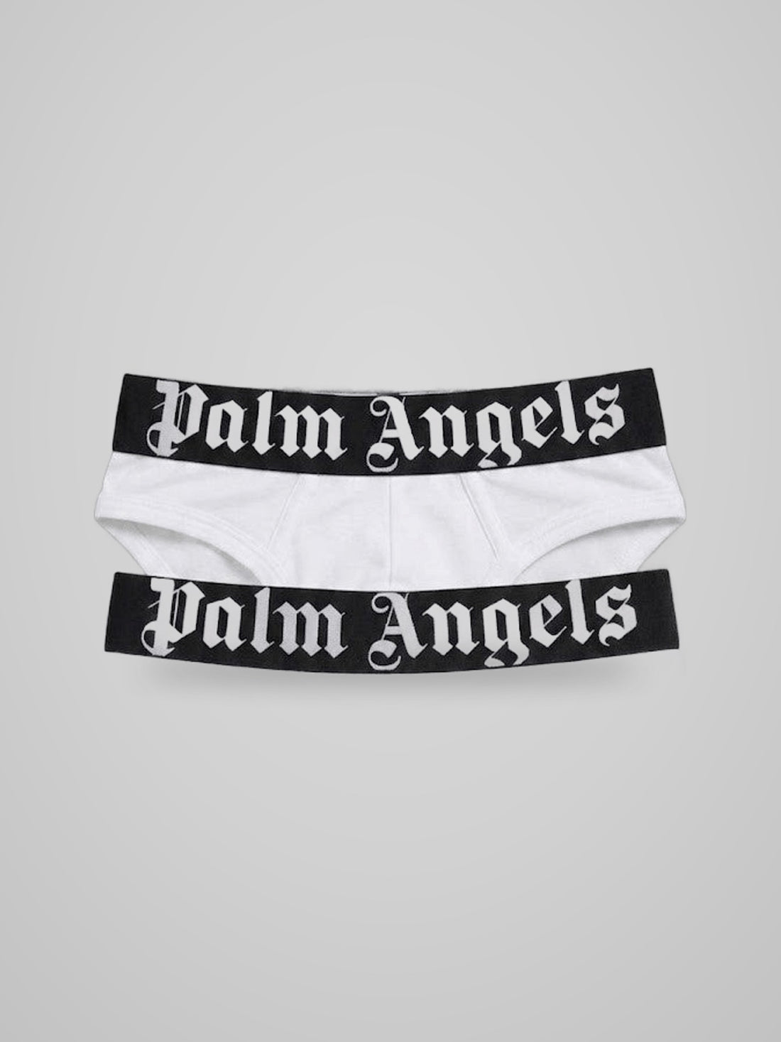 Intimo Palm Angels PLA1UMBSP08BI BRIEF BIPACK