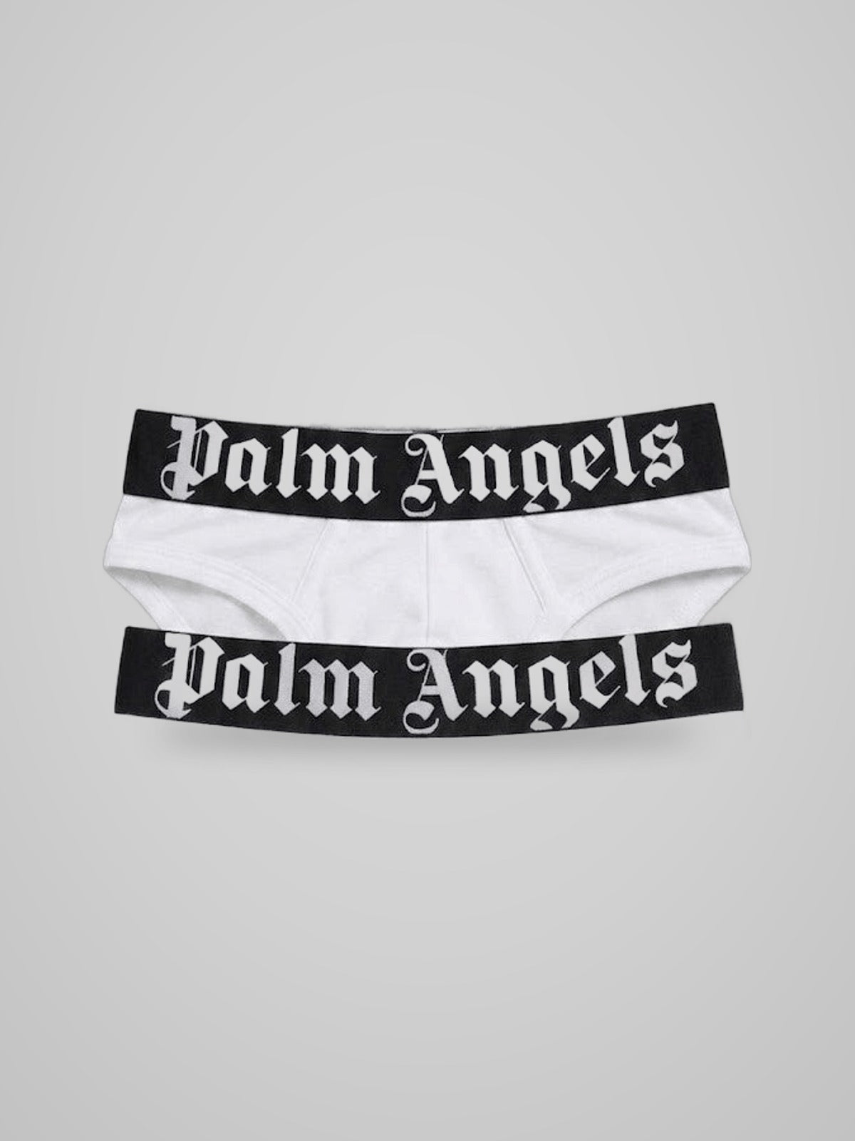 Intimo Palm Angels PLA1UMBSP08BI BRIEF BIPACK