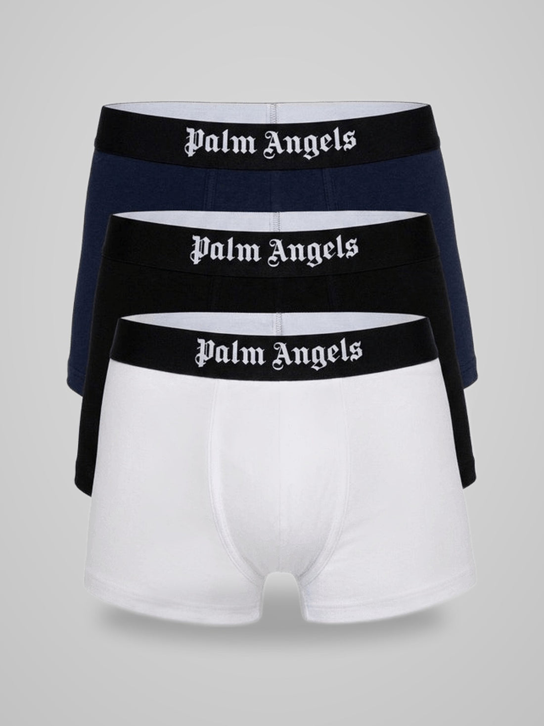 Intimo Palm Angels PLA1UMBTR01TR SHORT TRUNK TRIPACK