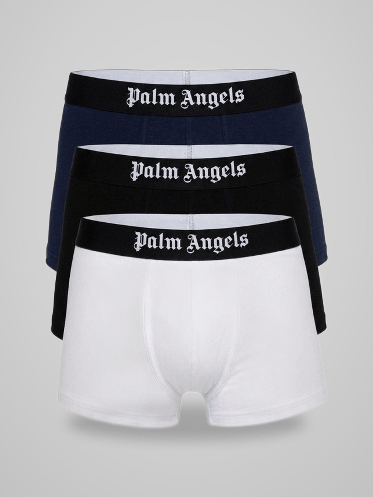 Intimo Palm Angels PLA1UMBTR01TR SHORT TRUNK TRIPACK