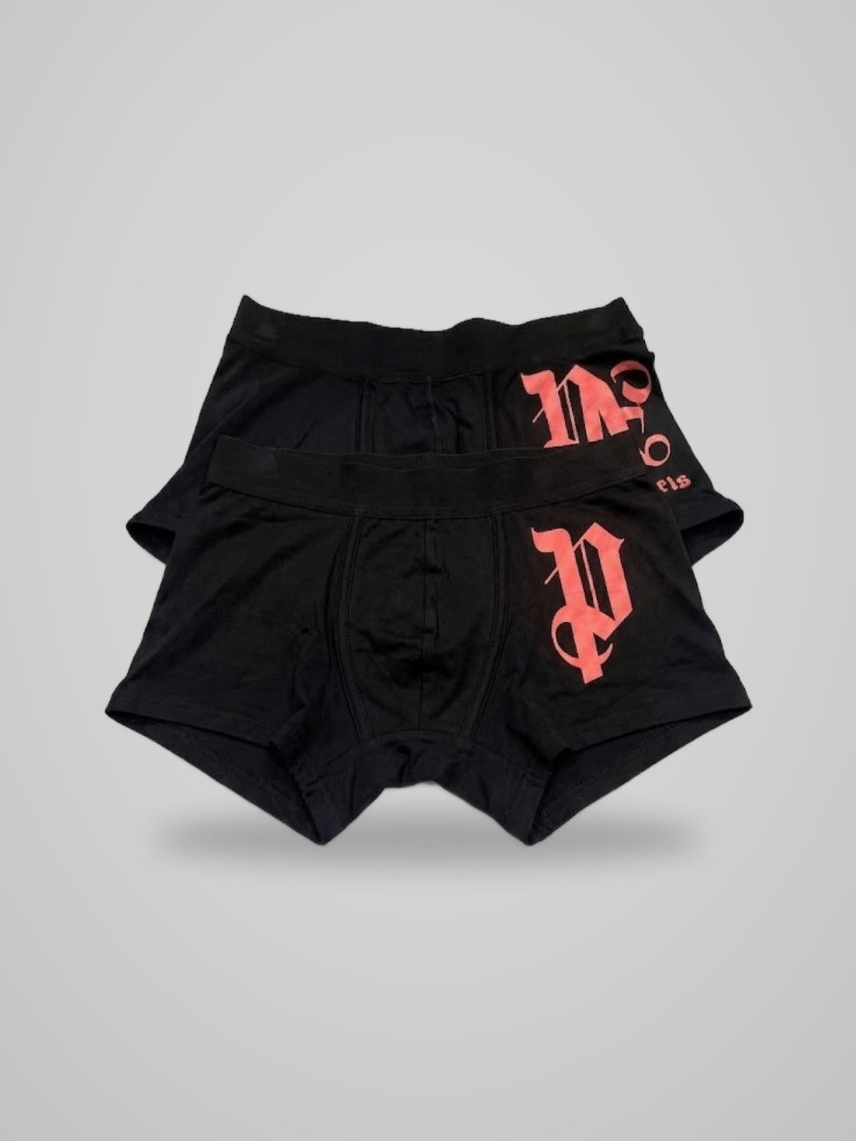 Intimo Palm Angels PLA1UMBTR07BI SHORT TRUNK BIPACK