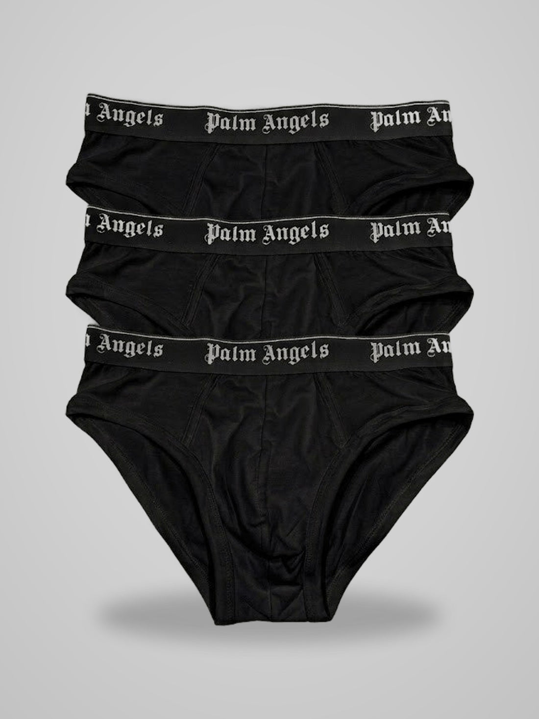 Intimo Palm Angels PLA1UMWSP04TR BRIEF TRIPACK