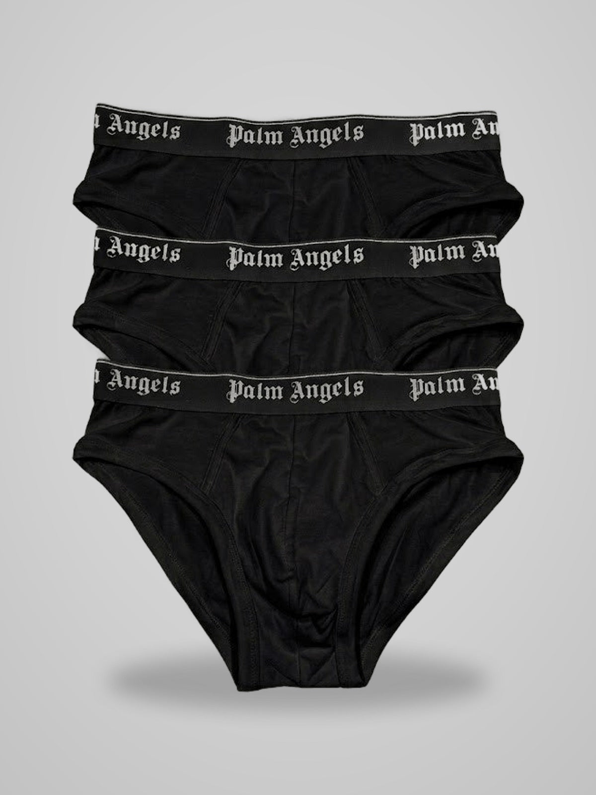 Intimo Palm Angels PLA1UMWSP04TR BRIEF TRIPACK