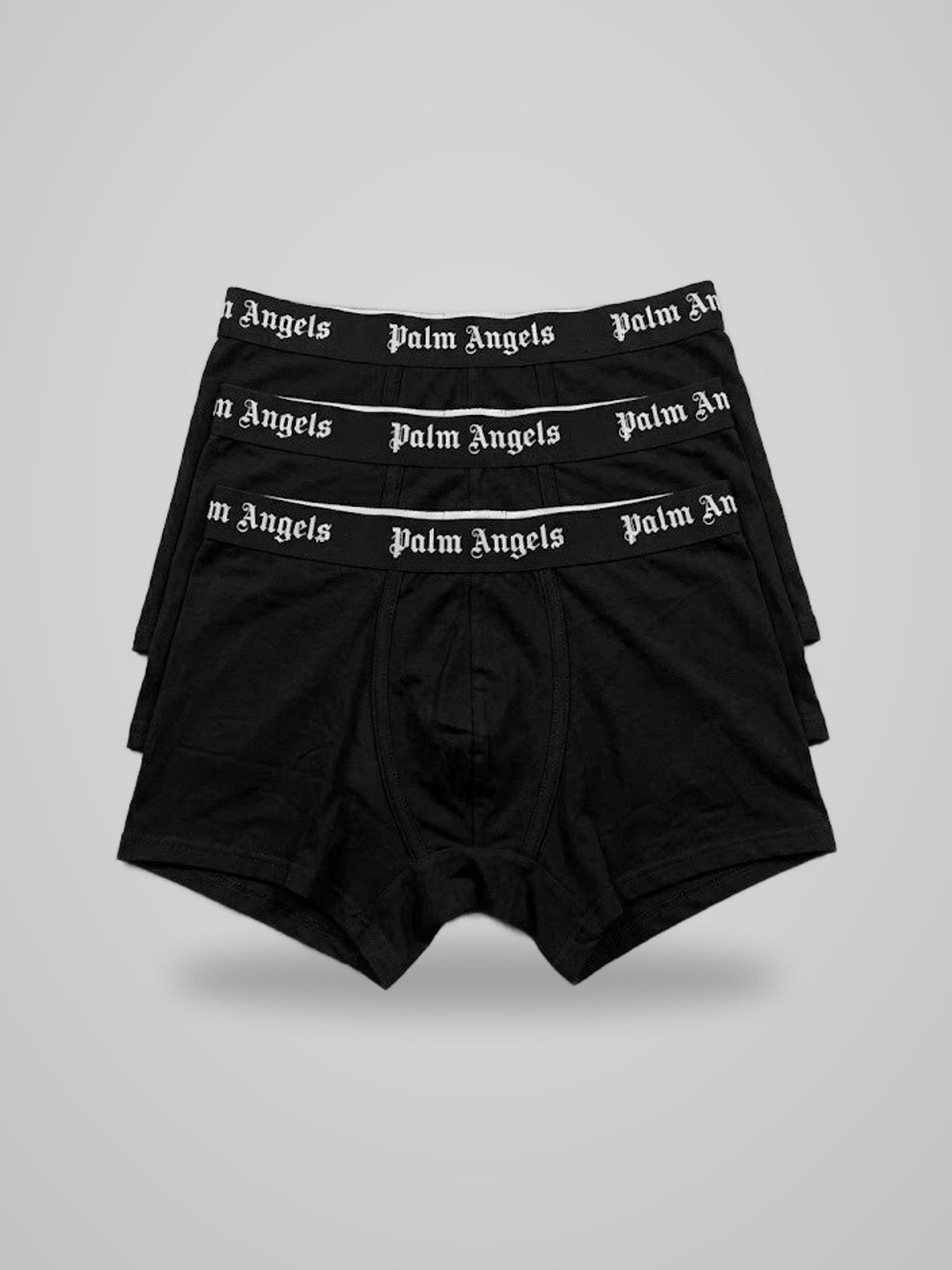 Intimo Palm Angels PLA1UMWTR04TR SHORT TRUNK TRIPACK