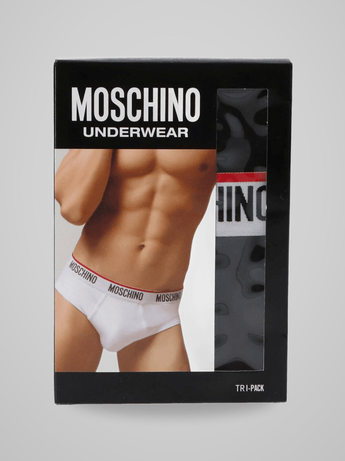 Intimo TRI-PACK SLIP