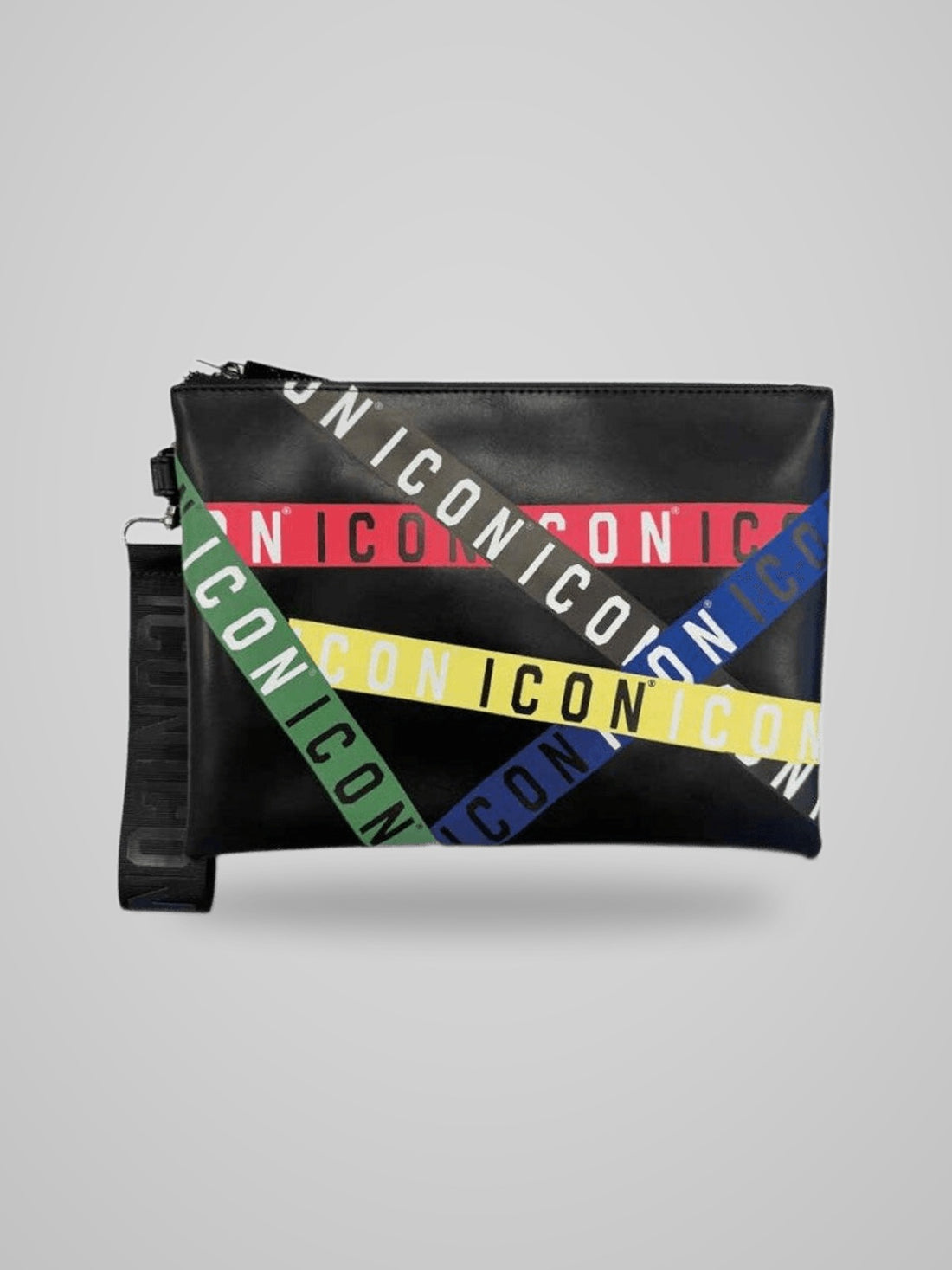 INZ013 POCHETTE C/BANDE