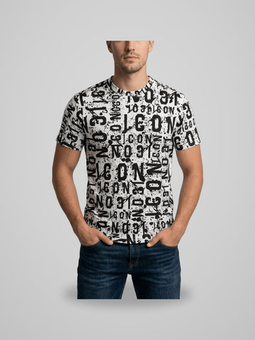 IUT018 ALL OVER SPLASH COOL
