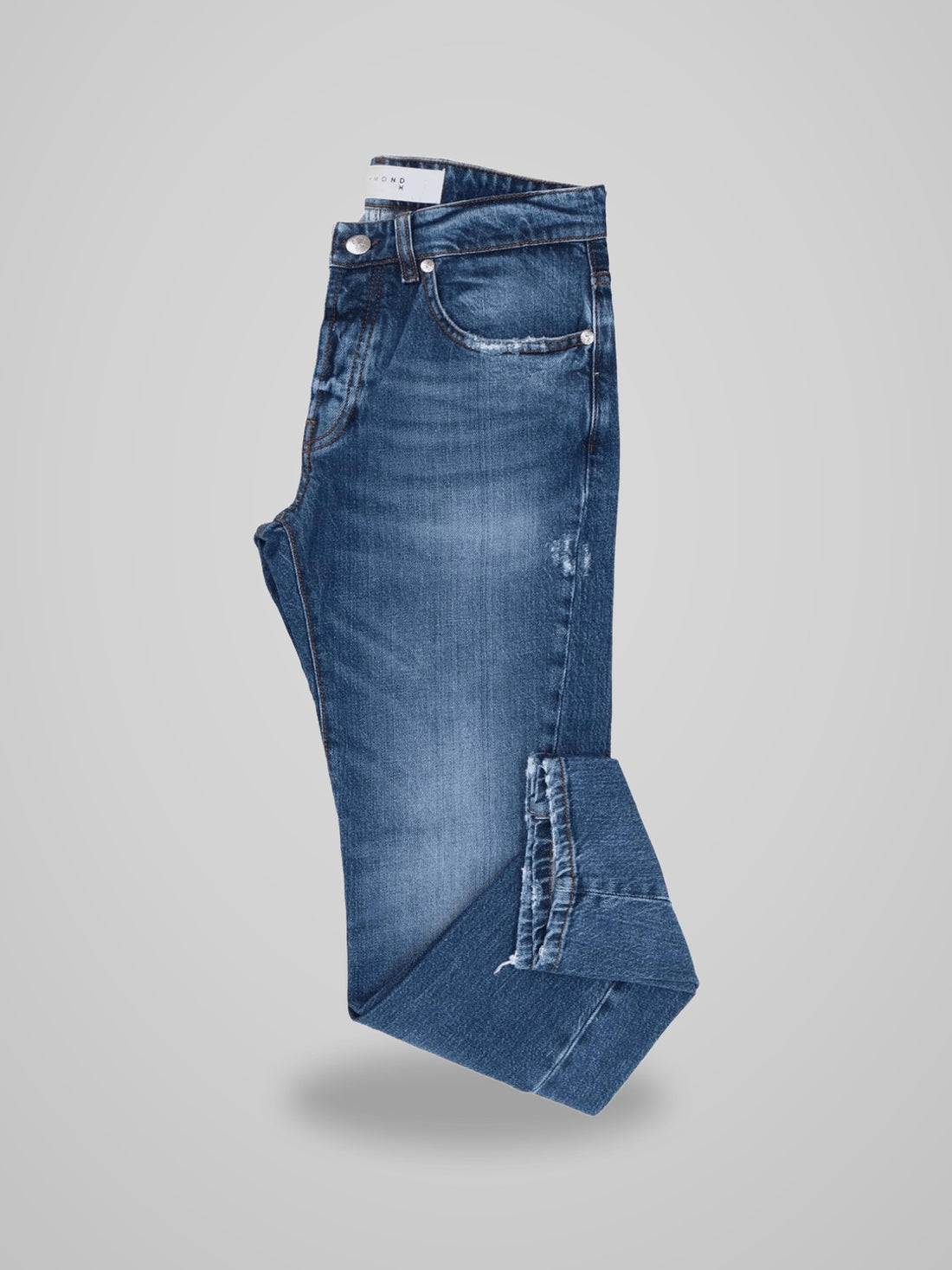 Jeans 23170 JEANS NICET - foto indossata