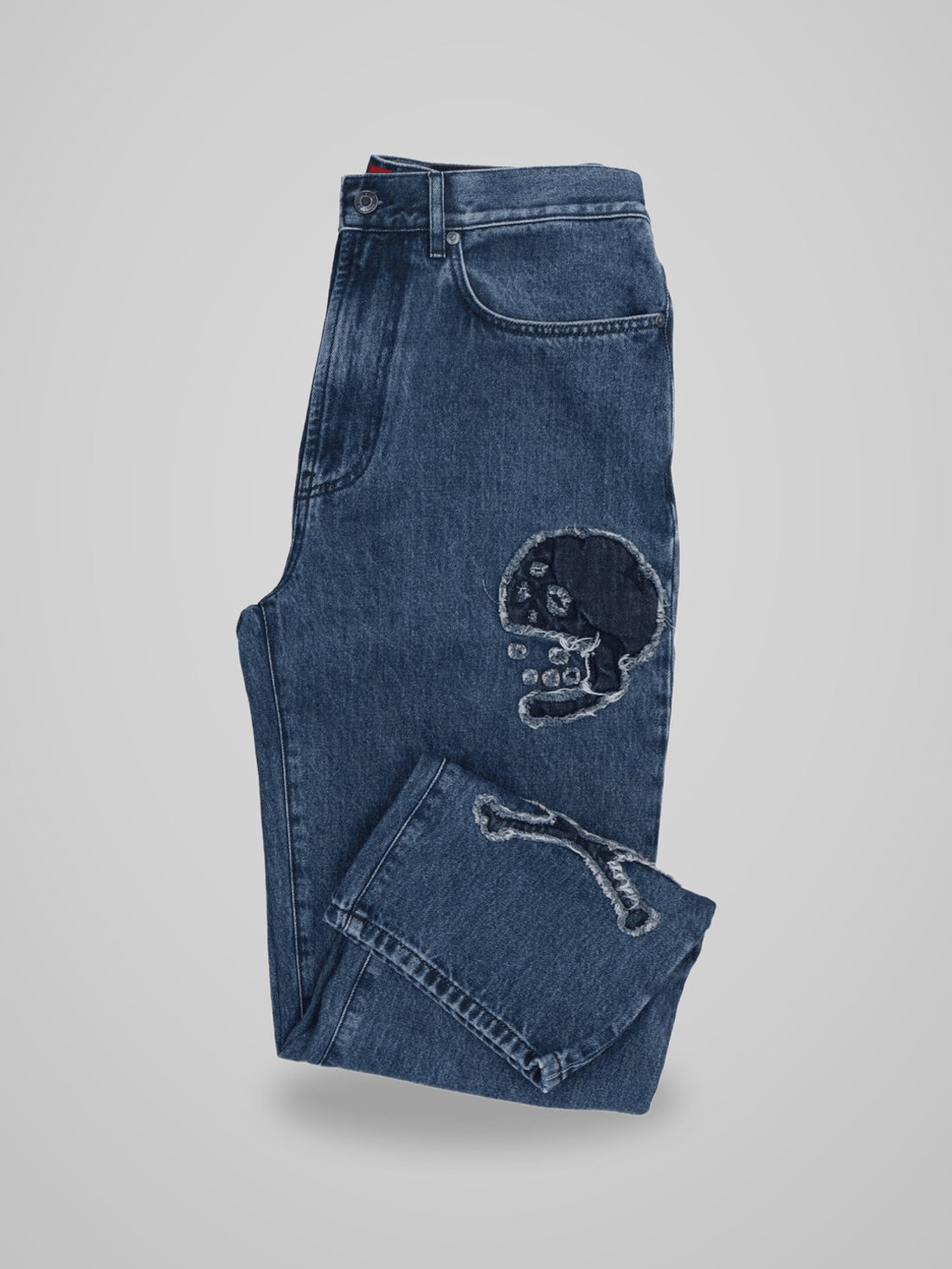 Jeans  446