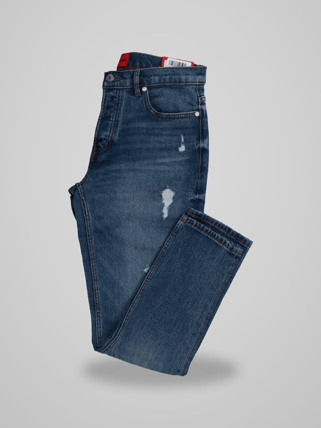 Jeans  634 - foto indossata
