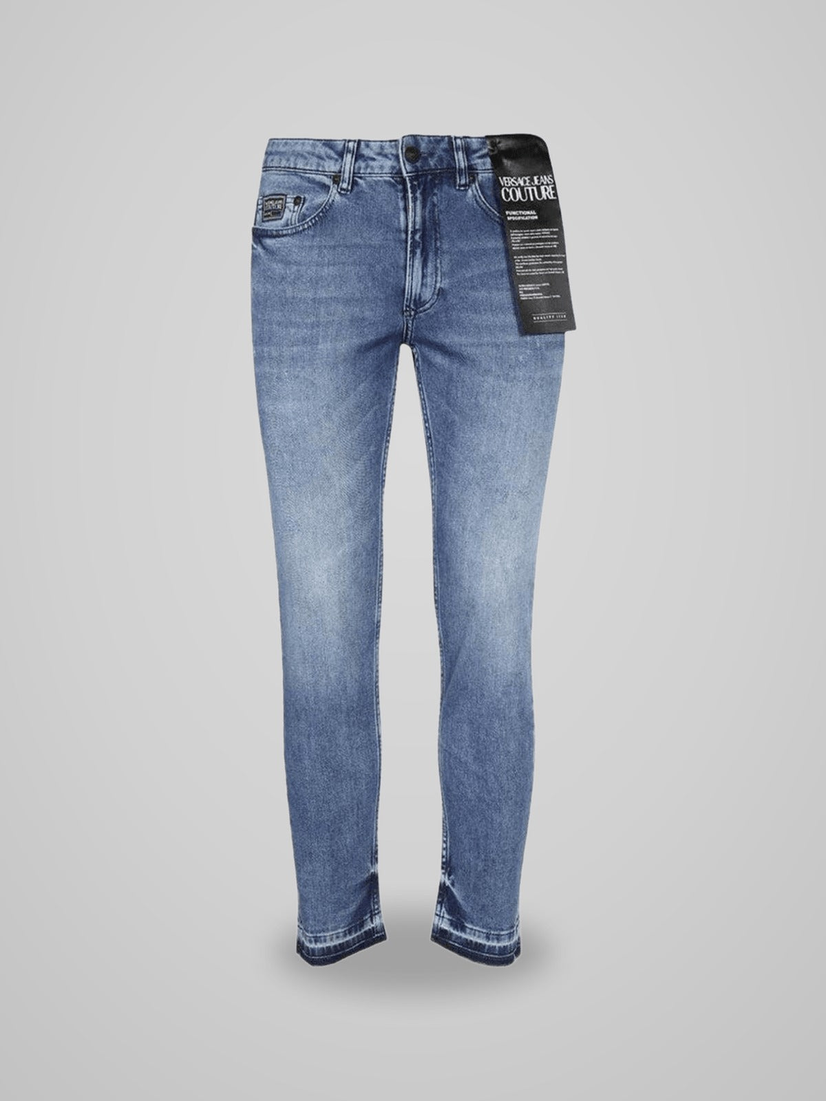 Jeans 73GAB541 JEANS SKINNY U.
