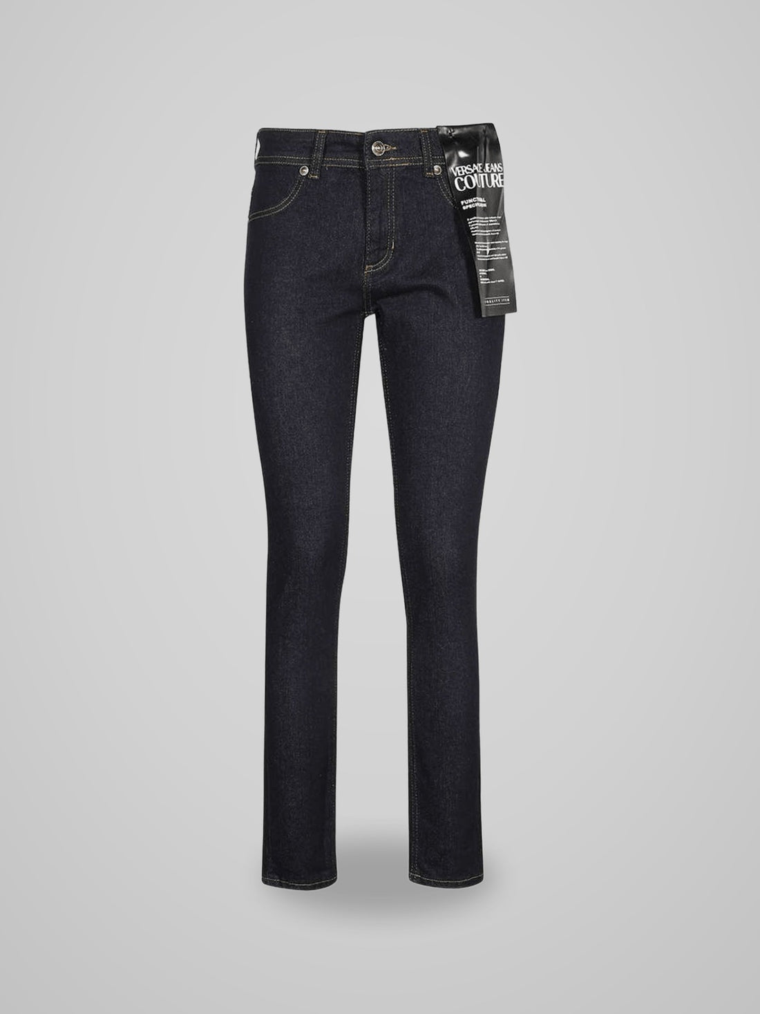 Jeans 74HAB5J0 JEGGING JACKIE - foto indossata