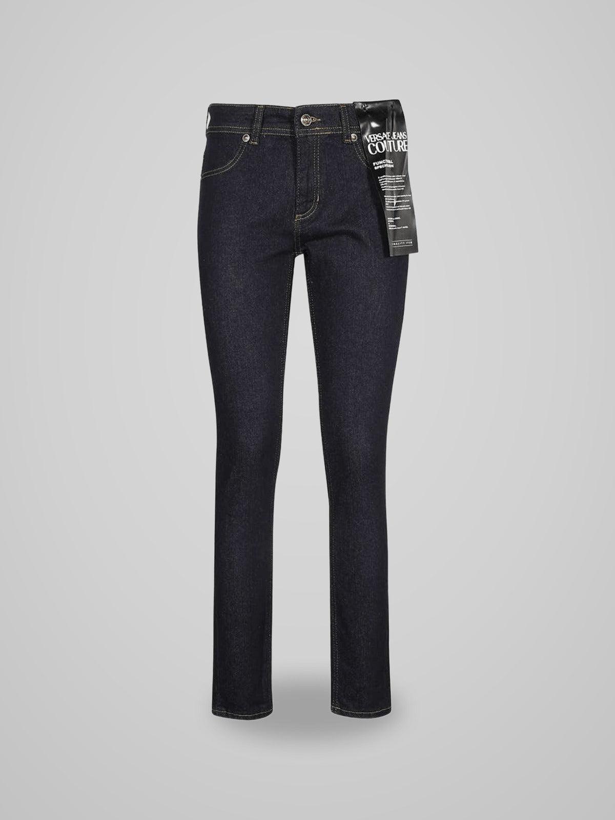 Jeans 74HAB5J0 JEGGING JACKIE