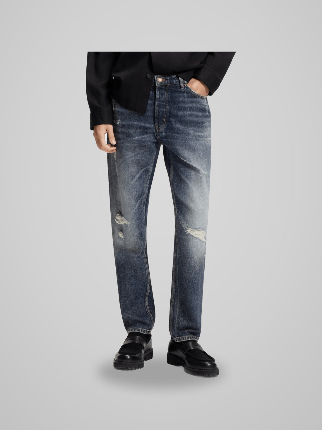 Jeans Hugo 50554154  HUGO 634