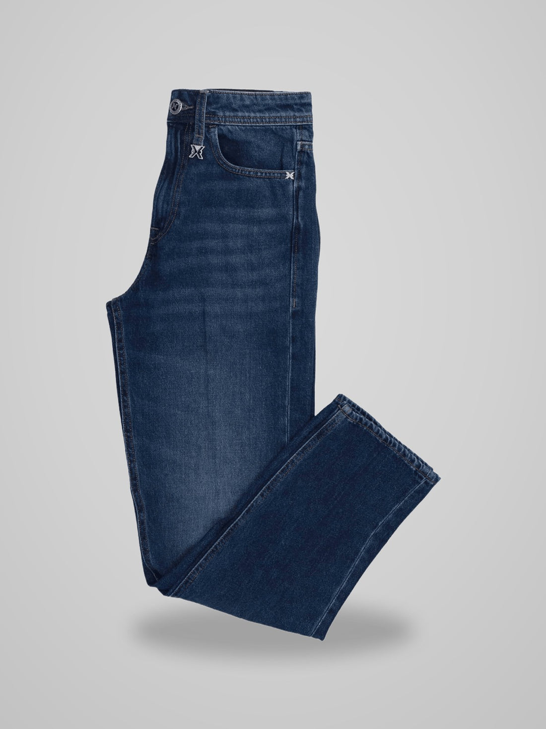 Jeans JEANS ANATOL - foto indossata