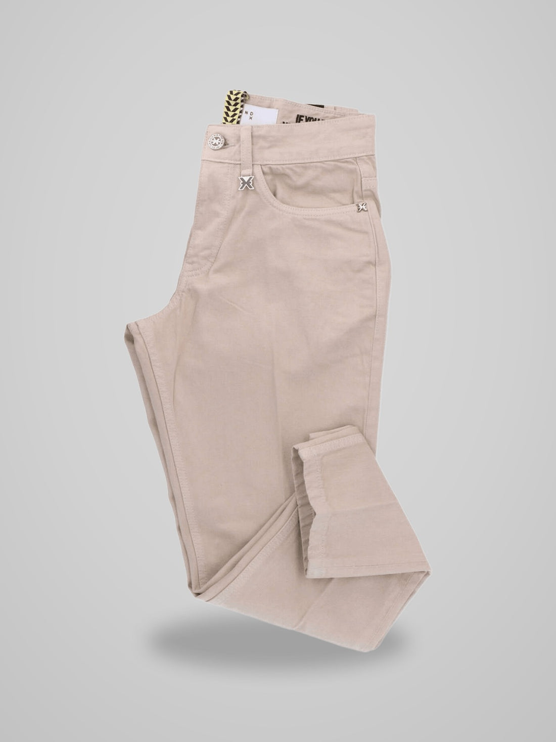 Jeans JEANS BUKLY