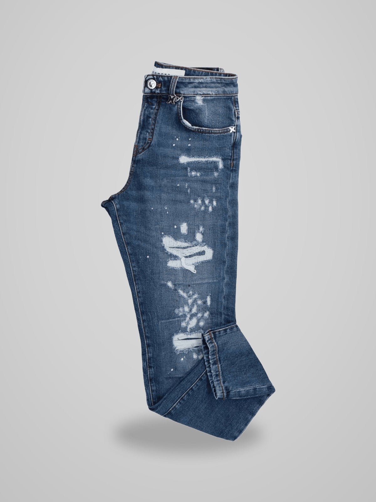 Jeans JEANS BULINO