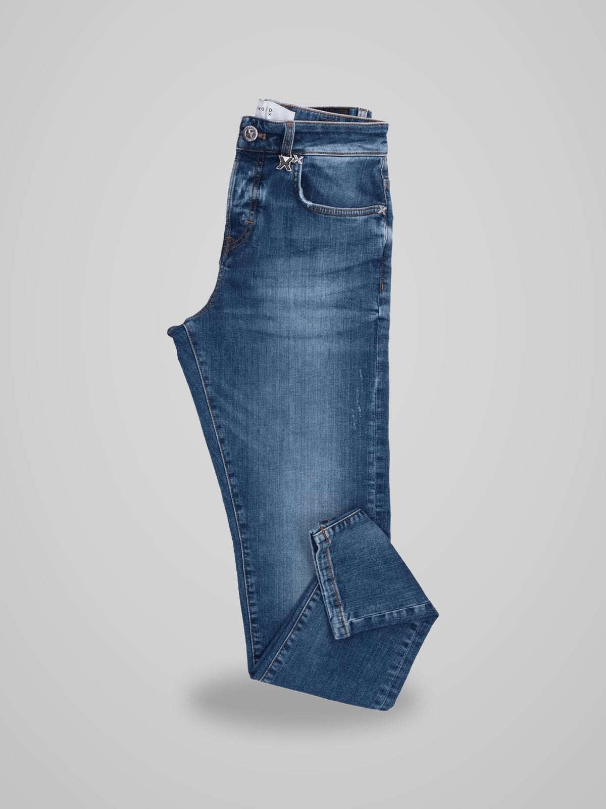 Jeans JEANS BUSIOLA