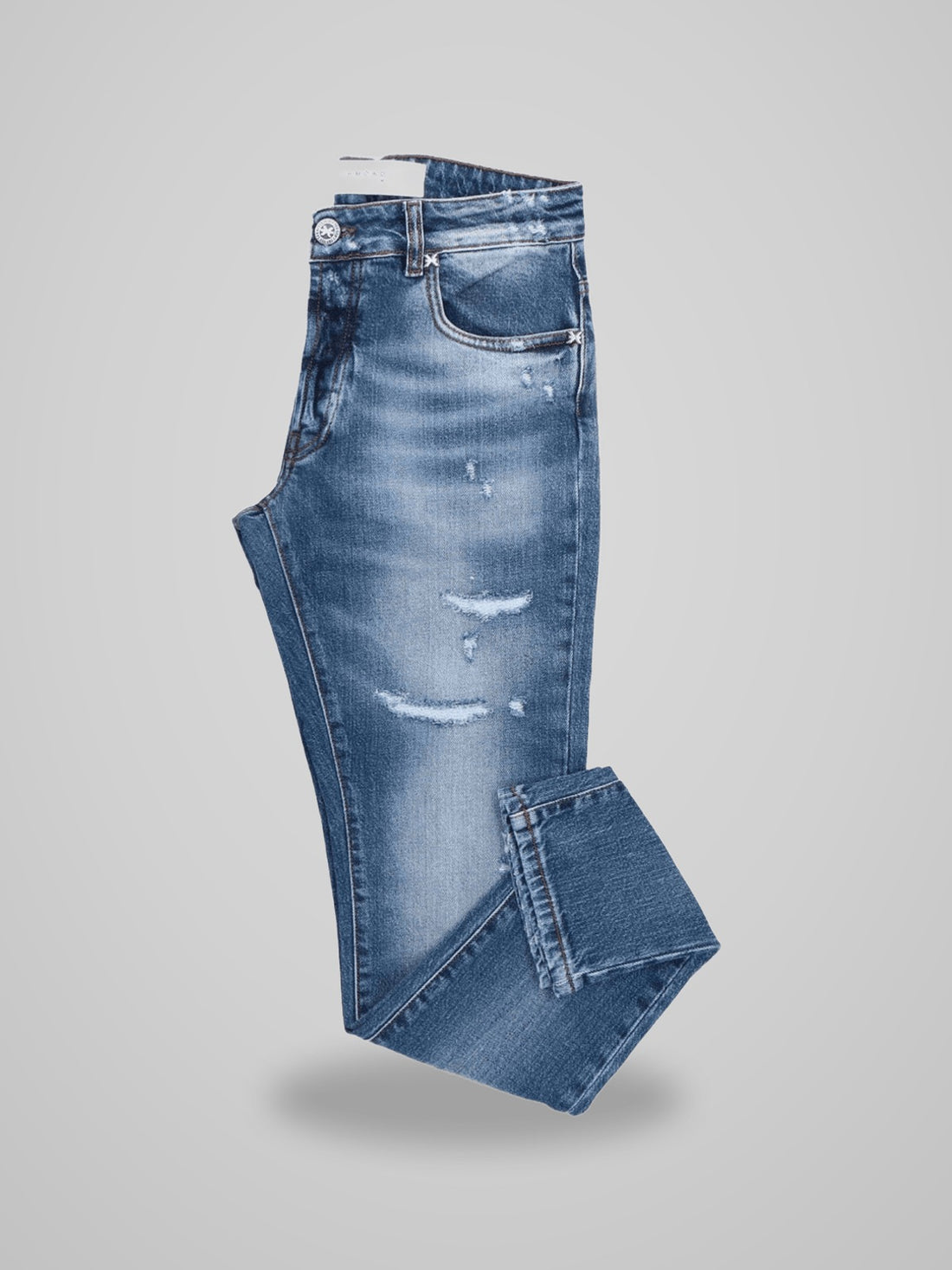 Jeans JEANS CARLY(AP)