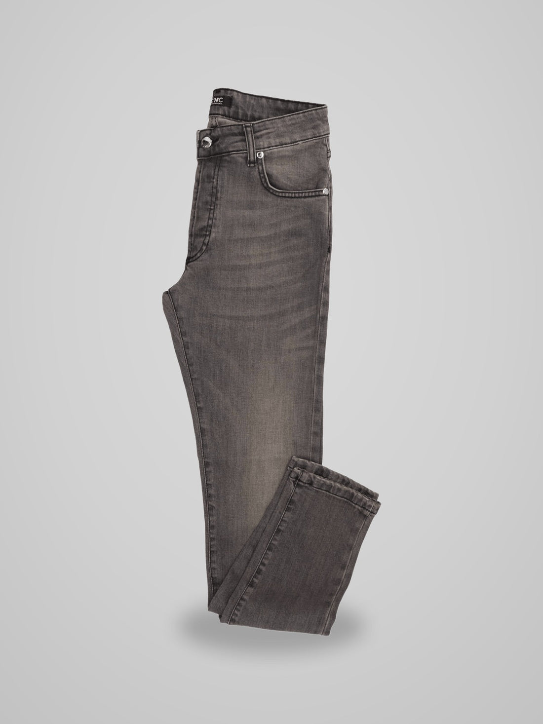Jeans JEANS SKINNY CNC