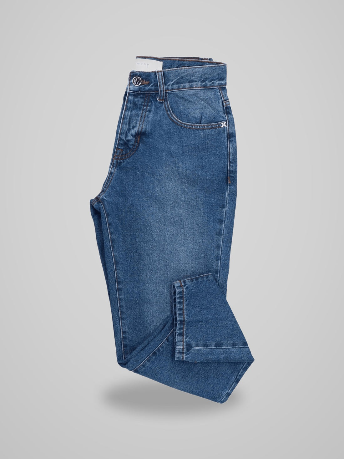 Jeans JEANS WEZEM