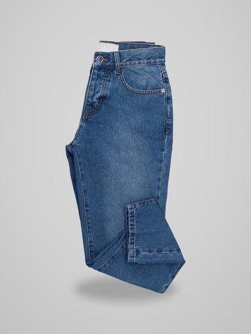 Jeans JEANS WEZEM